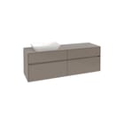 Villeroy & Boch - COLLARO Wastafelonderkast wstondbkst 1600mm