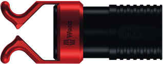 Wera - Bitset 05073681001