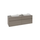Villeroy & Boch - COLLARO Wastafelonderkast wstondbkst 1600mm