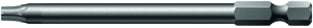 Wera - Bit 867/4 tx pl bits 8 ipx89