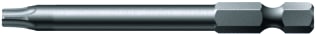 Wera - Bit 867/4 tx pl bits 10 ipx70