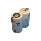 Saft - Noodverlichting Batterij, oplaadbaar sft batt set   2/vtd/sbs amp
