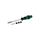 Wera - Toebeh./onderd. momentgereedschap 05137001001