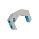 JMV - DRK Buisaardklem Design Aardklem Slw19 Ds5