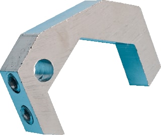JMV - DRK Buisaardklem Design Aardklem Slw24 Ds5