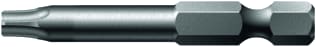Wera - Bit 867/4 tx pl bits 30 ipx50