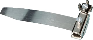 JMV - Bandaardklem 209Mm 1/8 - 1 1/2