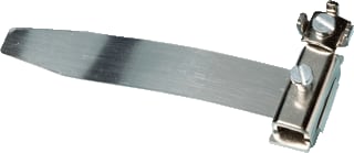JMV - Bandaardklem 605Mm 1/8- 6