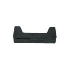 Panduit - QUICKNET Front-/patchpan. leeg kast/lessenr Blindplaatje
