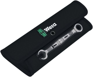 Wera - gereedschapskist/-tas 9459 ETUI 6000 8 JOKER