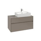 Villeroy & Boch - COLLARO Wastafelonderkast wstondbkst 1000mm