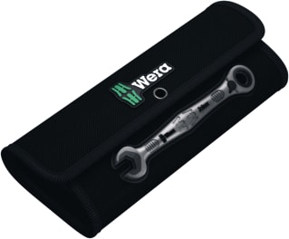 Wera - gereedschapskist/-tas 9452 ETUI 6000 11 JOKER