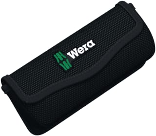 Wera - Gereedschapskist/-tas 05671386001