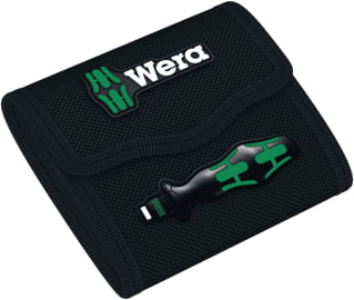 Wera - Gereedschapskist/-tas 05671387001
