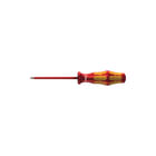 Wera - Sleufschroevendraaier Vde 0,4X2,5X80