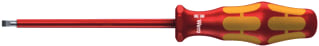 Wera - Sleufschroevendraaier Vde 0,6X3,5X100