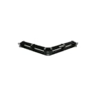 Panduit - QUICKNET Front-/patchpan. leeg kast/lessenr patchp 48v 8 sloten hoek