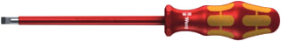 Wera - Sleufschroevendraaier Vde 1,2X6,5X150