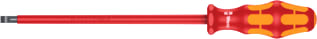 Wera - Sleufschroevendraaier Vde 1,2X6,5X200