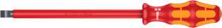 Wera - Sleufschroevendraaier Vde 1,6X10X200