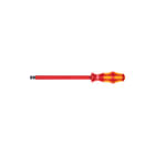 Wera - Sleufschroevendraaier Vde 1,6X10X200