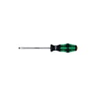 Wera - Sleufschroevendraaier 1X6X125Mm