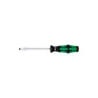 Wera - Sleufschroevendraaier sleufschr sk 0,8x4x90mm