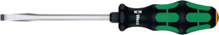 Wera - Sleufschroevendraaier Sk 1,2X6,5X125