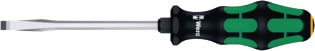 Wera - Sleufschroevendraaier Sk 1,2X7X125Mm