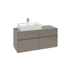 Villeroy & Boch - COLLARO Wastafelonderkast wstondbkst 1200mm