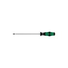 Wera - Sleufschroevendraaier 0,5X3X150Mm