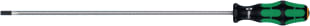 Wera - Sleufschroevendraaier 1X5,5X300Mm