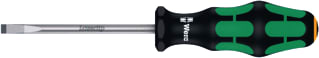 Wera - Sleufschroevendraaier 1,2X6X100Mm