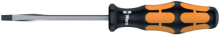 Wera - Sleufschroevendraaier A 0,6X3,5X80Mm