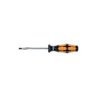 Wera - Sleufschroevendraaier A 0,6X3,5X80Mm