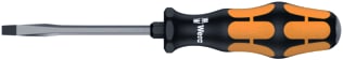 Wera - Sleufschroevendraaier A 0,8X4,5X90Mm