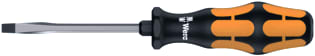 Wera - Sleufschroevendraaier As 0,8X4,5X100