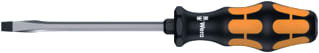Wera - Sleufschroevendraaier As 1,2X7X138Mm