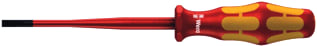 Wera - Sleufschroevendraaier Ss Vde0,8X4X100