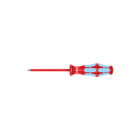 Wera - Sleufschroevendraaier Vde 0,5X3X80Mm