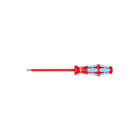 Wera - Sleufschroevendraaier Vde 0,6X3,5X100