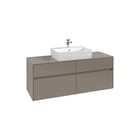 Villeroy & Boch - COLLARO Wastafelonderkast wstondbkst 1400mm