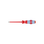 Wera - Sleufschroevendraaier Vde 0,8X4X100Mm