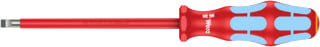 Wera - Sleufschroevendraaier Vde 1X5,5X125Mm