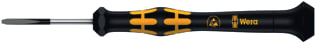 Wera - Sleufschroevendraaier Esd 0,23X1,5X40