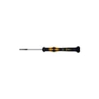 Wera - Sleufschroevendraaier sleufschr esd 0,8x4x80
