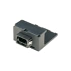 Panduit - Minicom Toebeh./onderd. glasvezeltechniek mtp glasv adap mod