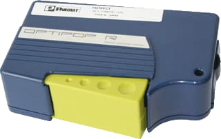Panduit - QUICKNET Toebeh./onderd. glasvezeltechniek glasvschoonm female mtp
