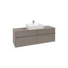 Villeroy & Boch - COLLARO Wastafelonderkast wstondbkst 1600mm