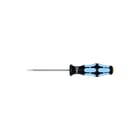 Wera - Sleufschroevendraaier 0,5X3X80Mm
